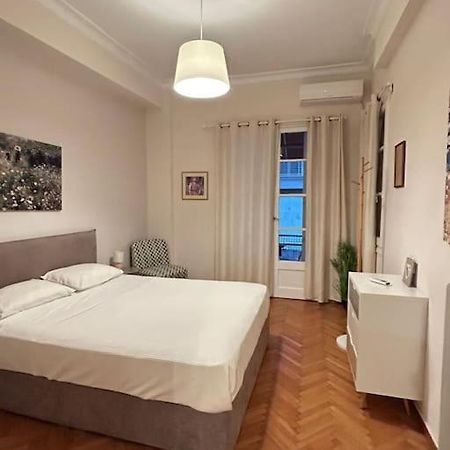 אתונה Kolonaki Central Apartment מראה חיצוני תמונה